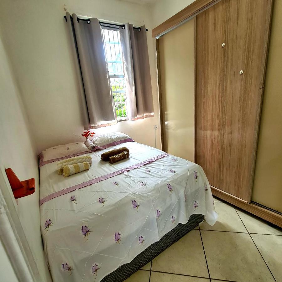 شقة Apartamento Em Frente Shopping Barra السلفادور المظهر الخارجي الصورة