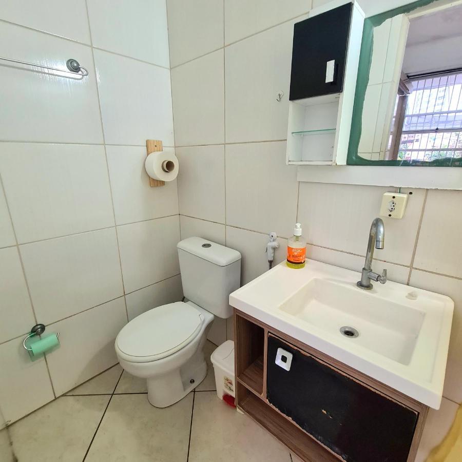 شقة Apartamento Em Frente Shopping Barra السلفادور المظهر الخارجي الصورة