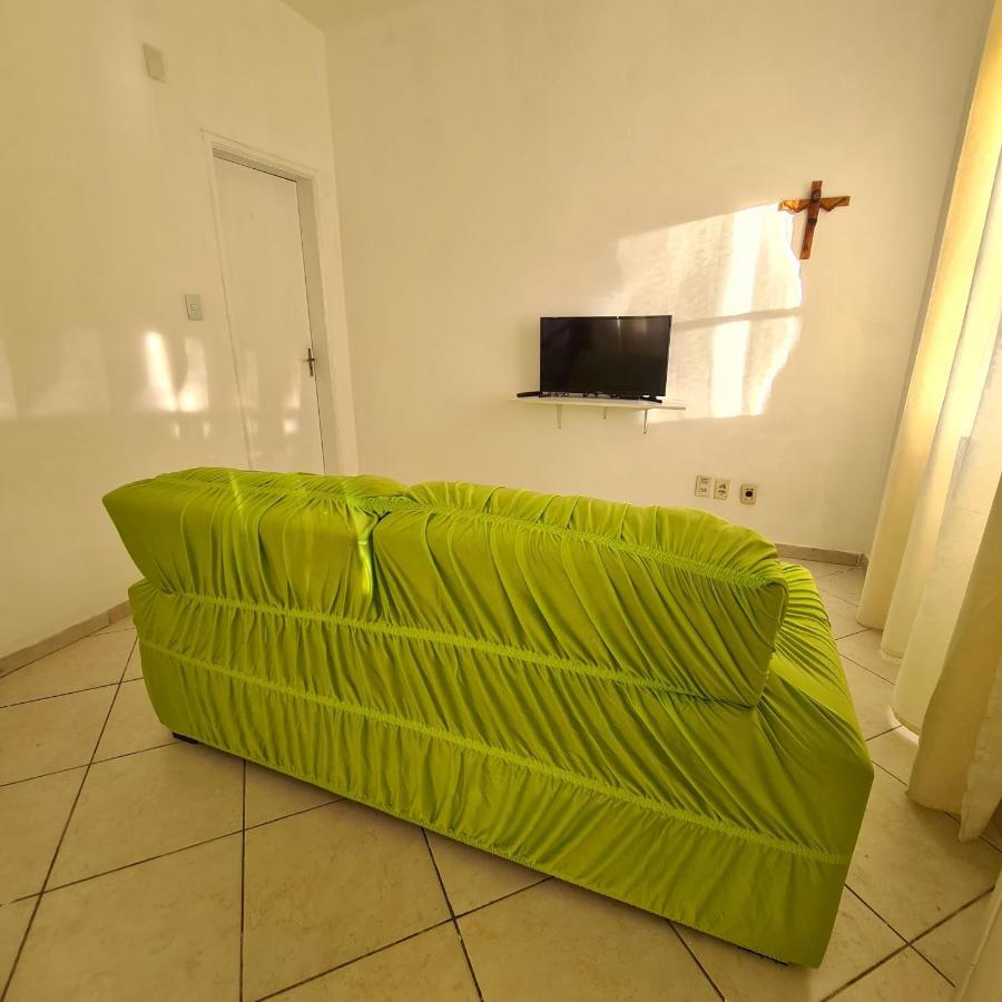 شقة Apartamento Em Frente Shopping Barra السلفادور المظهر الخارجي الصورة