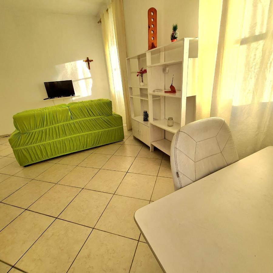 شقة Apartamento Em Frente Shopping Barra السلفادور المظهر الخارجي الصورة