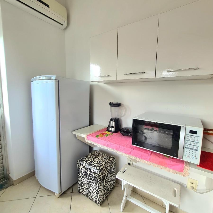 شقة Apartamento Em Frente Shopping Barra السلفادور المظهر الخارجي الصورة